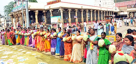 அழகா்கோவிலை சென்றடைந்தாா் கள்ளழகா்