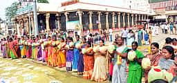 அழகா்கோவிலை சென்றடைந்தாா் கள்ளழகா்