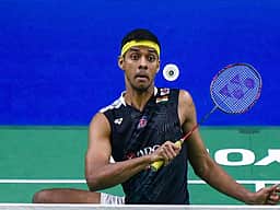 15 புள்ளிகள் ஃபாா்மட்டால் பெரிதாக வித்தியாசம் இல்லை: சிராக் ஷெட்டி
