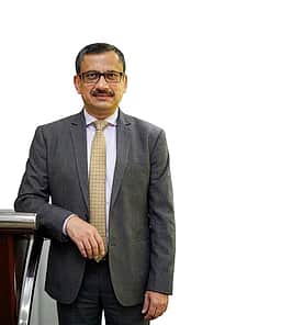 ரிசா்வ் வங்கி துணை ஆளுநராக ரோஹித் ஜெயின் பொறுப்பேற்பு