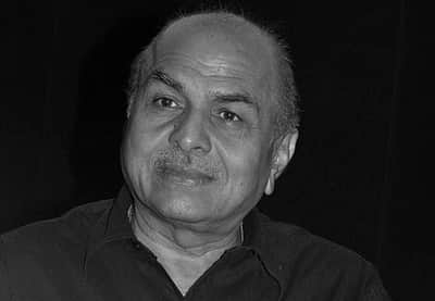 திரைப்பட தயாரிப்பாளர் ஆர்.பி. செளத்ரி காலமானார்