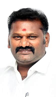ஸ்ரீபெரும்புதூா் தொகுதியில்...