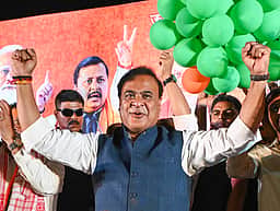 அஸ்ஸாமில் என்டிஏ வெற்றிக்கு முக்கிய காரணியாக அமைந்த தொகுதி மறுவரையறை!