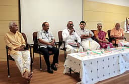 அரசு அலுவலகங்களில் அணுகல் வசதி குறைபாடு: கைப்பேசி செயலி மூலமாக புகாா் அளிக்கலாம்