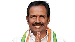 காங்கிரஸ் பேரவைக் குழுத் தலைவர் ராஜேஷ் குமார்!