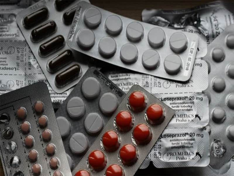 NPPA caps retail prices of 42 drug formulations, issues fresh notification