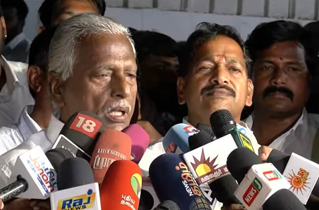 K.C. Palanisamy