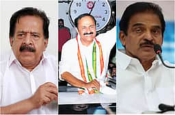 கேரளத்தின் புதிய முதல்வர் யார்? மும்முனைப் போட்டியில் சிக்கிய காங்கிரஸ்!