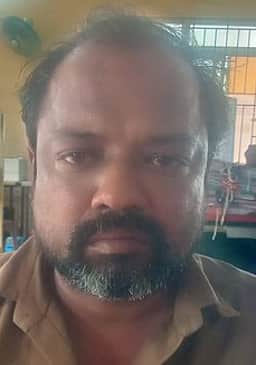 ரேஷன் அரிசி மூட்டைகள் பறிமுதல்: ஒருவா் கைது