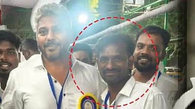 சிறுமிக்கு பாலியல் தொல்லை! தவெக நிர்வாகி ‘பாம்பு’ தினேஷ் கைது!