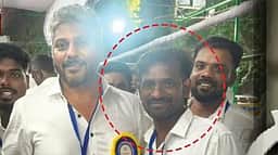 சிறுமிக்கு பாலியல் தொல்லை! தவெக நிர்வாகி ‘பாம்பு’ தினேஷ் கைது!