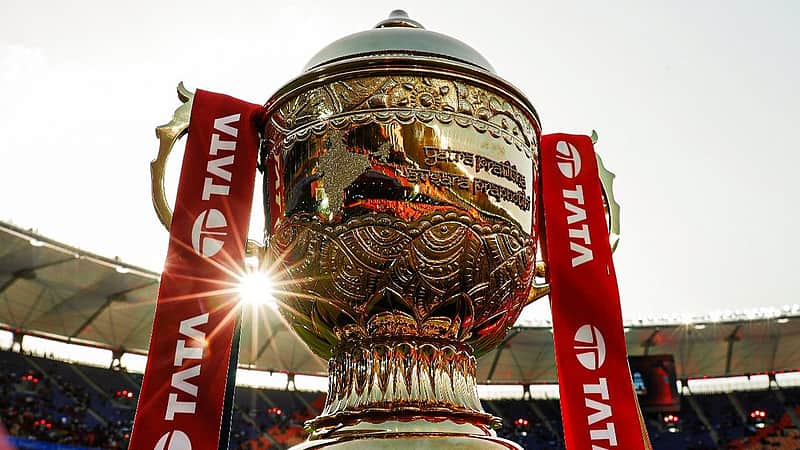 IPL cup