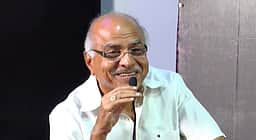 ஆர். பி. சௌத்ரி - தமிழ் சினிமாவின் புது வசந்தம்!