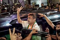 மேற்கு வங்கத்தில் எந்தத் தொகுதியில் ராஜிநாமா? “பாஜக தலைமை தீர்மானிக்கும்” - சுவேந்து அதிகாரி