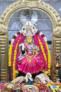 தேய்பிறை பஞ்சமி விழா