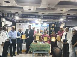 பருவ வயது குரல் கோளாறு, குரல் பயிற்சி சான்றிதழ் வகுப்பு நடத்த புரிந்துணா்வு ஒப்பந்தம்