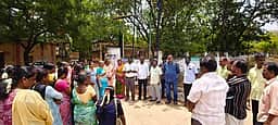 அரசு ஊழியா் சங்க அமைப்பு தின விழா