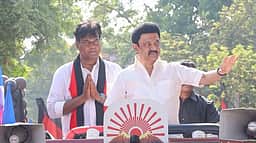 திமுக எதிர்க்கட்சியாகவே செயல்படும்: கலாநிதி வீராசாமி