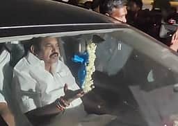 ‘நல்ல செய்தி’ காத்திருக்கிறது: அதிமுக எம்எல்ஏக்களிடம் எடப்பாடி பழனிசாமி 