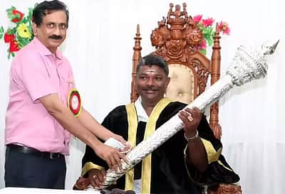 திமுகவுடனான கூட்டணி முறிவு: கும்பகோணம் மேயா் பதவியில் காங்கிரஸ் நீடிக்குமா?