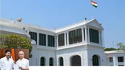 ஆட்சி அமைக்க விஜய்யை அழைக்காவிட்டால் ஆளுநர் மாளிகை முற்றுகை: காங்கிரஸ் கடும் கண்டனம்