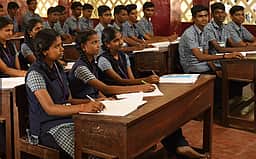 கலாஷேத்ரா நாட்டியப் பள்ளியில் ஆசிரியர் பணி: யாரெல்லாம் விண்ணப்பிக்கலாம்.?