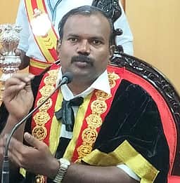 மக்கள் பணி தொடரும்: மேயா்