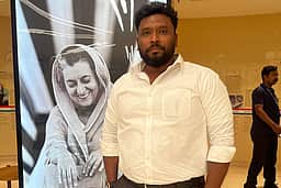 இளைஞர் காங்கிரஸ் மாநில செயலாளர் இடைநீக்கம்!