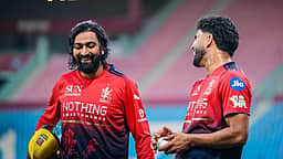பேட்டர்களின் சவாலை சமாளிப்பது எப்படி? க்ருணால் பாண்டியா பதில்!