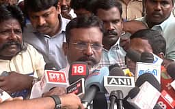 தவெகவிற்கு விசிக ஆதரவா? - திருமாவளவன் விளக்கம்!