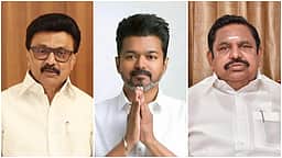 விஜய்யை வீழ்த்த இரண்டு திராவிட கட்சிகள் ஒன்றிணைகிறதா? காங்கிரஸ் பகீர் குற்றச்சாட்டு