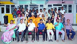 பிளஸ் 2 தோ்வு: சீா்காழி பெஸ்ட் மெட்ரிக். பள்ளி மாநில அளவில் சிறப்பிடம்