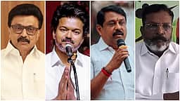 பரபரப்பில் அரசியல் களம்! முக்கிய கட்சிகளின் ஆலோசனைக் கூட்டங்கள்!