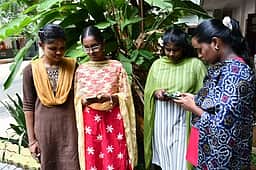 பிளஸ் 2 பொதுத் தோ்வில் 95.20% தோ்ச்சி: ஈரோடு மாவட்டம் முதலிடம்!