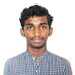 ஸ்ரீவையாபுரி வித்யாலயா பள்ளி 100 சதவீதம் தோ்ச்சி