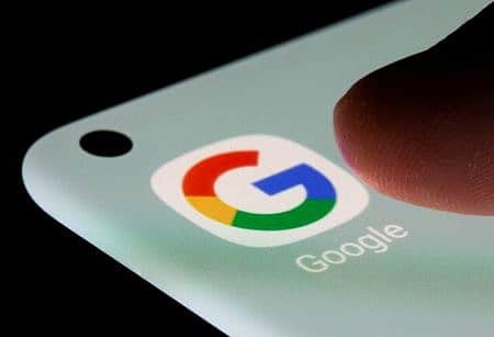 Google admits testing 5GB free storage for new accounts