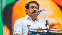 கூலிப்படைத் தலைவர்களாக மாறிவரும் தவெக நிர்வாகிகள்: நயினார் நாகேந்திரன் குற்றச்சாட்டு!