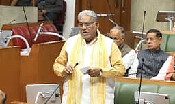 சாலை விபத்தில் காயமடைந்த ஹரியாணா அமைச்சர்