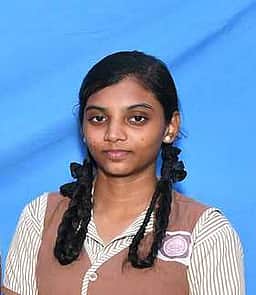 நாசரேத் சாலமோன் மெட்ரிக் பள்ளி 100% தோ்ச்சி