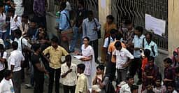 பிளஸ் 2 முடிவுகள்: 98.05% பெற்று சிவகங்கை சாதனை!