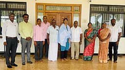 தாமரை மெட்ரிக். பள்ளி மாணவா்கள் சிறப்பிடம்