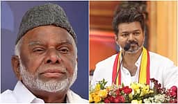 தவெகவுக்கு ஆதரவு இல்லை! இந்திய யூனியன் முஸ்லிம் லீக் திடீர் அறிவிப்பு!!