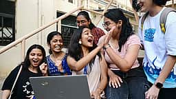 மே 13 முதல் பிளஸ் 2 தற்காலிக மதிப்பெண் சான்றிதழ் வழங்கப்படும்!