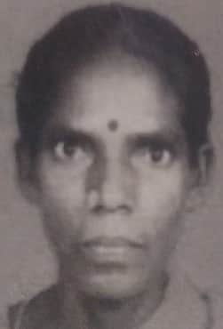 மின்னல் பாய்ந்து பெண் உயிரிழப்பு