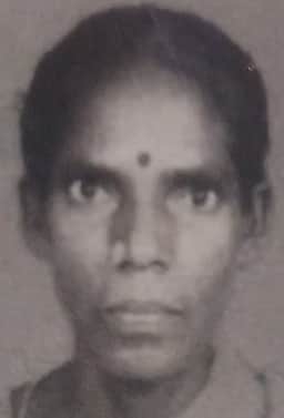 மின்னல் பாய்ந்து பெண் உயிரிழப்பு