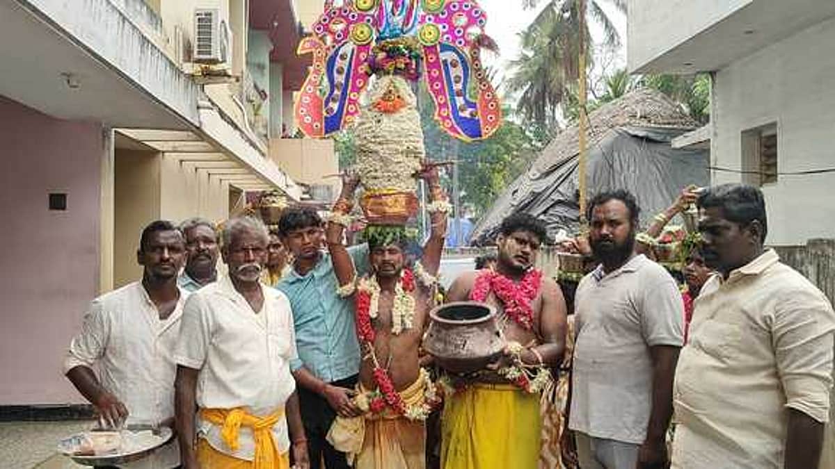 வட்டிப் பிள்ளையாா் கோயில் பாலாபிஷேக விழா