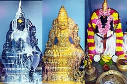 கூழமந்தல் விநாயகா் கோயிலில்
அக்னி பகவானுக்கு சிறப்பு பூஜை