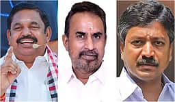 பேரவை அதிமுக குழு தலைவா் யாா்? ஆலோசனைக் கூட்டத்தில் சலசலப்பு!