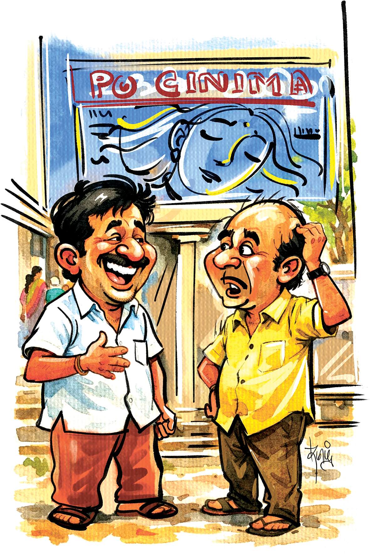 News image