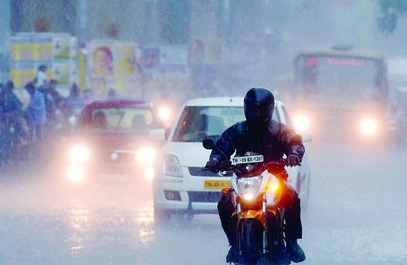 tn rain